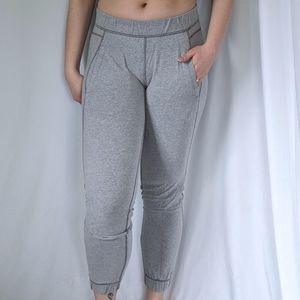Vintage Lululemon joggers